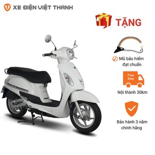 Xe Tay Ga Kymco Like 50CC