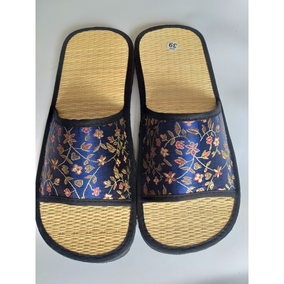 Dép chiếu em bé ,dép chiếu bé gái