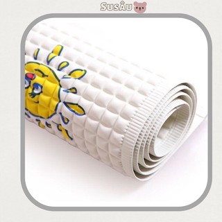 Chiếu Hơi Cao Su Cho Bé Kt 60x90