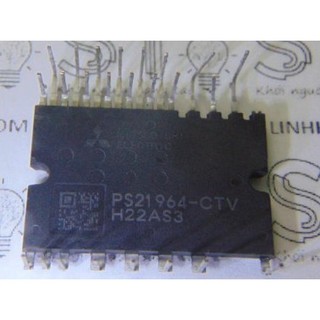Ic công suất ps21964-ctv bóc máy, đảm bảo chất lượng.