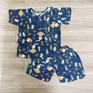 BỘ TOLE LANH BÉ TRAI 23-28kg