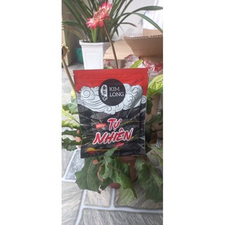 Mồi câu Kim Long tự nhiên tanh thơm