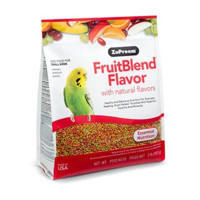 HẠT ZUM  CHO CHIM CHÀO MÀO