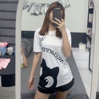 Áo Mèo Đen - Nhiều Màu