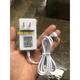 Nguồn sạc đèn xiaomi 12v 2a chân cắm 4.0*1.7mm
