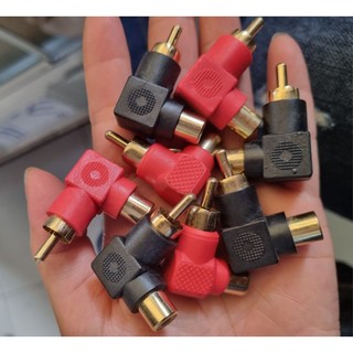 Jack Av đổi hướng  ( Đơn  giá:1 cặp)