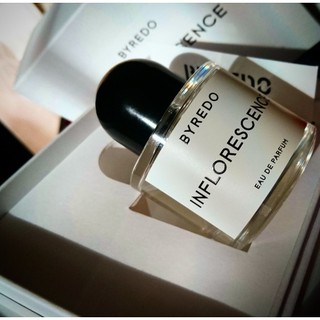 Cocon Trendy -- Nước hoa BYREDO INFLORESCENCE -- 5-20ml