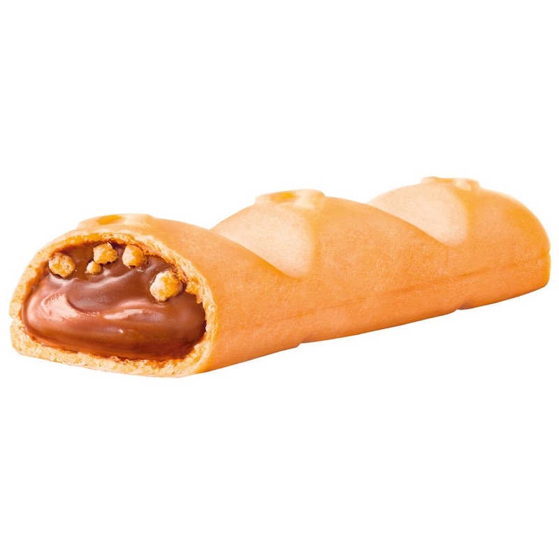 Bánh Nhân Socola Hạt Phỉ Nutella B-ready