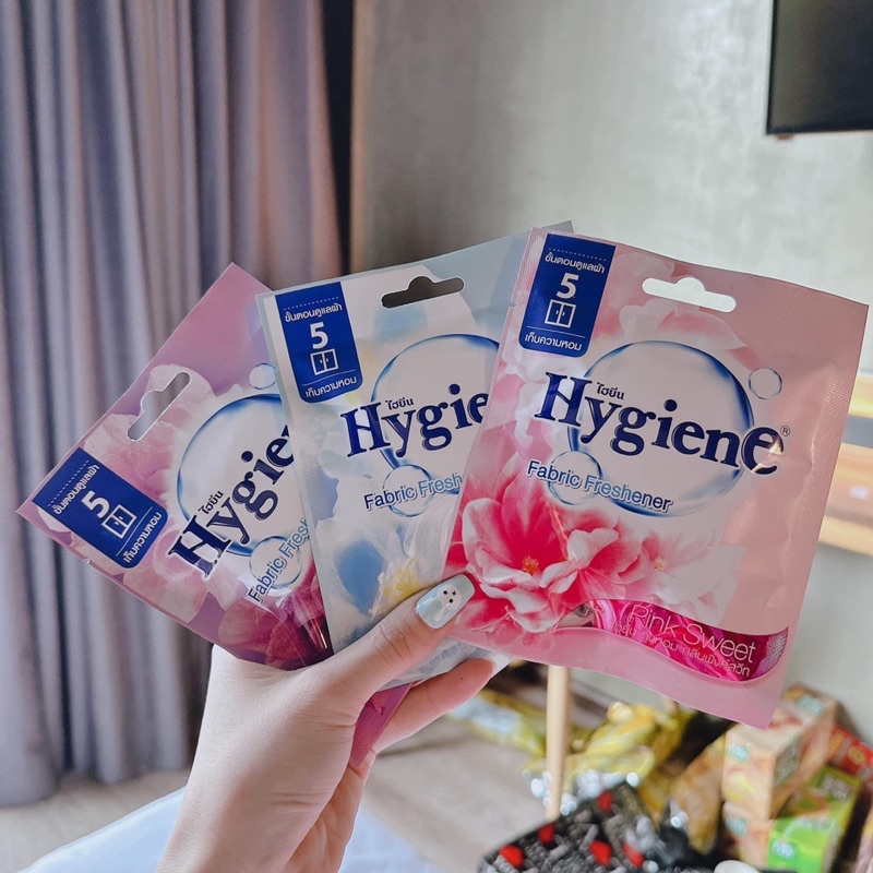 Túi thơm Hygiene