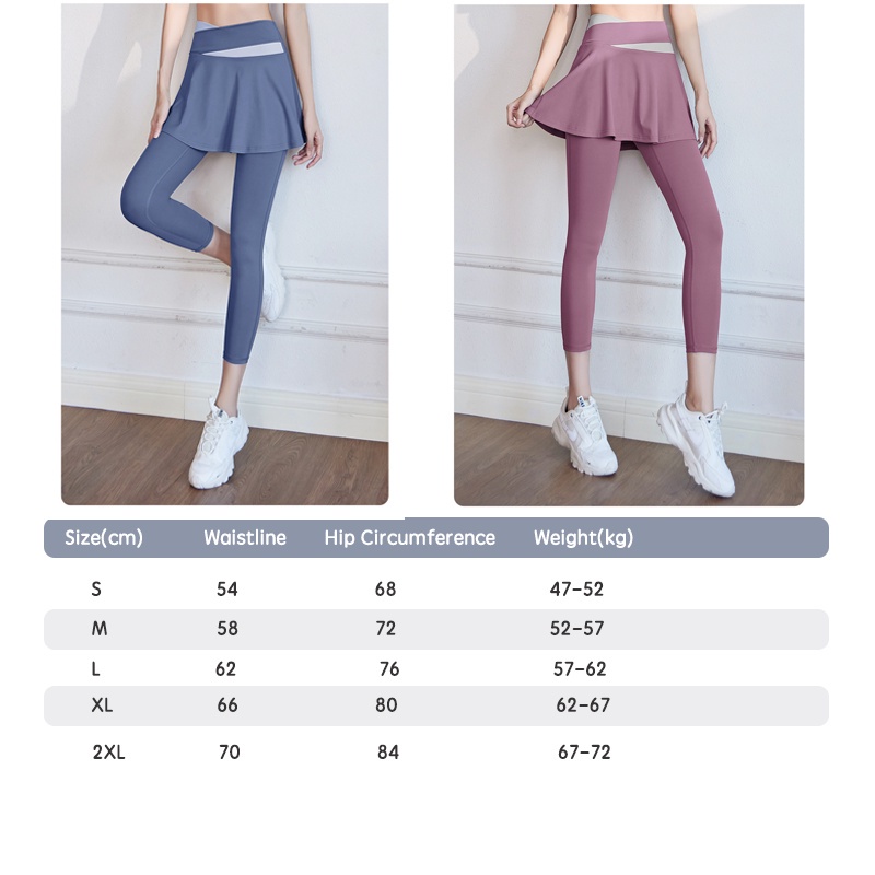 Set Áo Thun Ngắn Tay + Chân Váy Chữ A Lưng Cao Màu Sắc Tương Phản Kèm Đệm Ngực Dành Cho Nữ