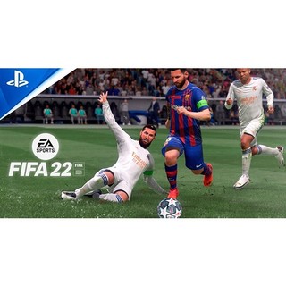 Game FIFA 22 Legacy Edition - Cho Máy Nintendo Switch
