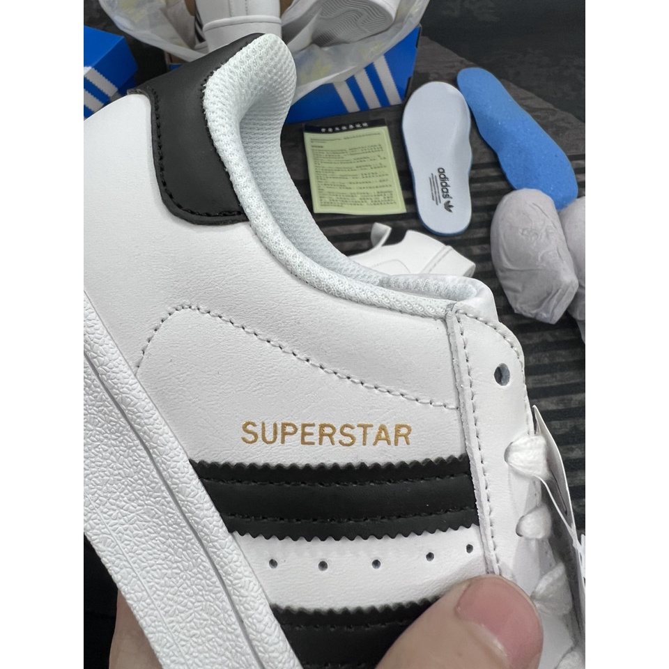 Giày Thể Thao Adidas Sò  Tem Vàng Quốc Dân  Bản Cao Cao Cấp