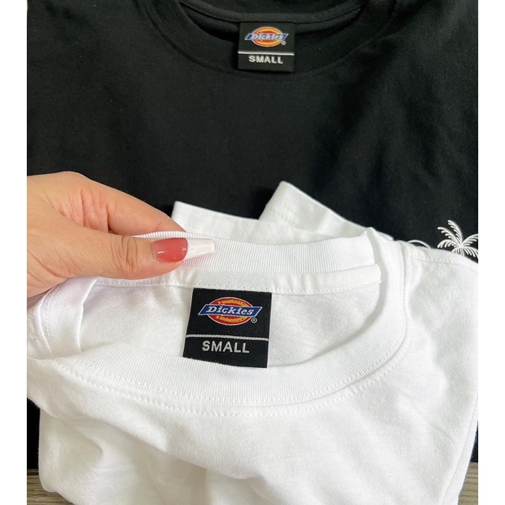 Áo thun D.I.C.K.I.E.S dư xịn