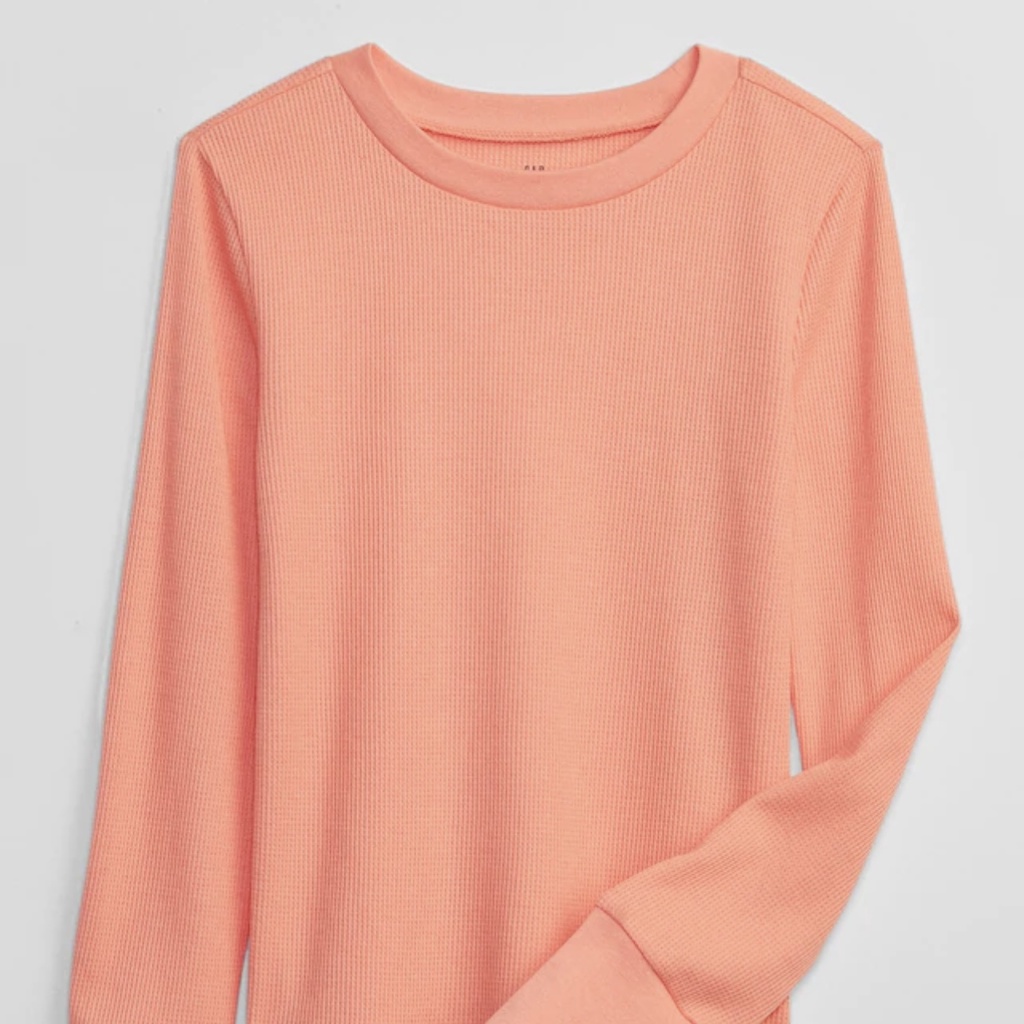 Áo GAP nhiều mẫu - thun Cotton