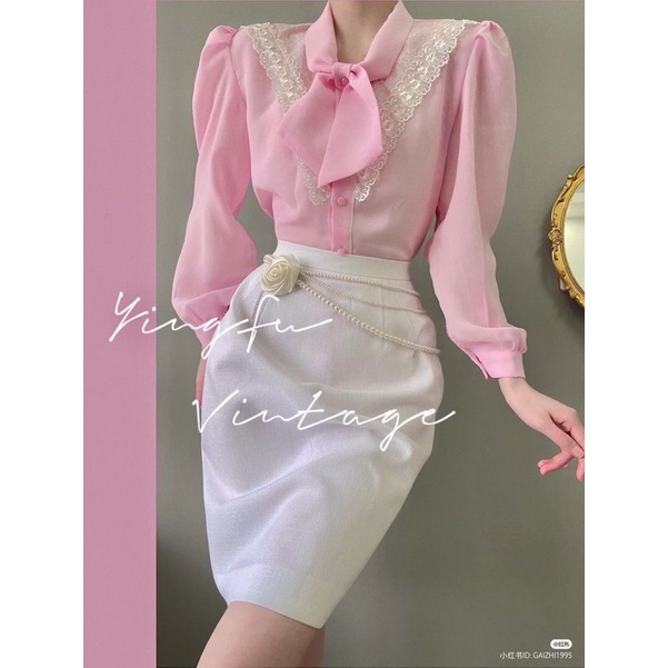 119 set công sở