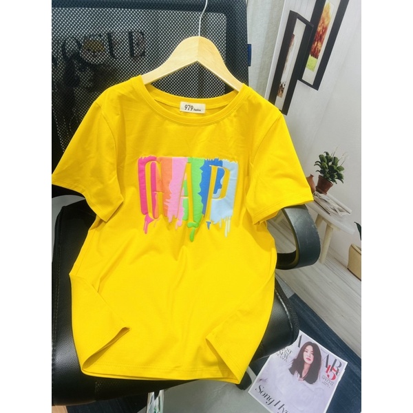 Áo thun thái nữ  G.a.p