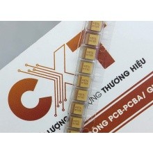 Tụ tantalum 100uf 10v 3528