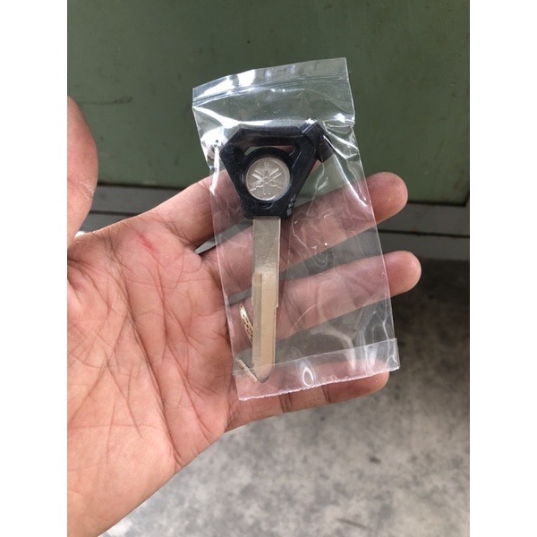 Phôi chìa khoá YAMAHA chuẩn zin  xe Exinter , Sirius FI , NOUVO 4 5 6 , Jupiter FI , Grande