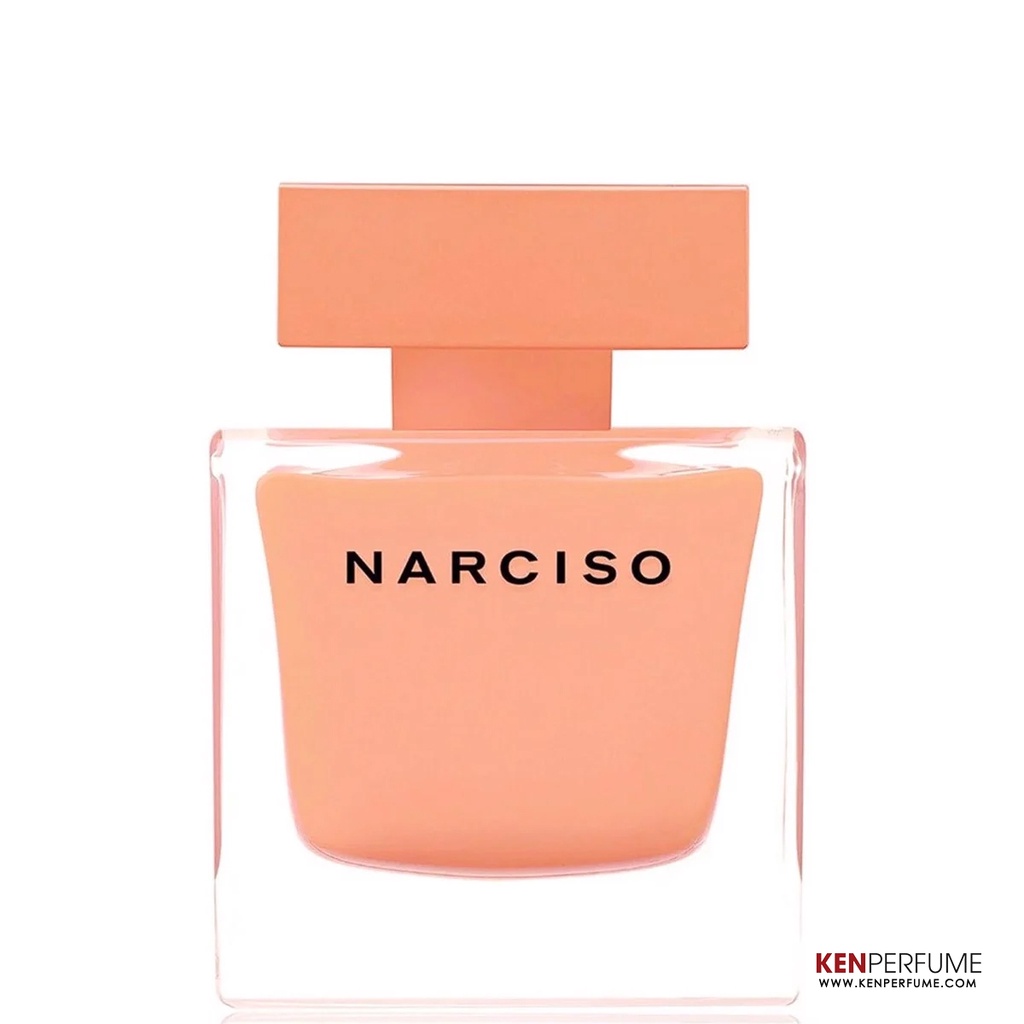 Nước hoa nữ Nar-ciso Ambrée