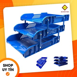 Khay nhựa 3 tầng trượt kệ 3 tầng trụ nhựa kệ 2 tầng trụ 2 tầng trượt