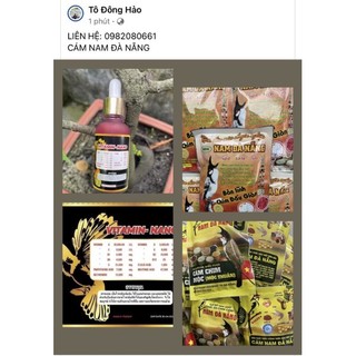 Vitamin nano