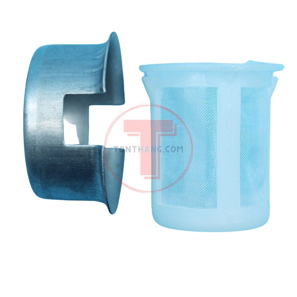 Lược lọc xăng GX160 GX200 GX210 168f 5.5hp 6.5hp 7.5hp