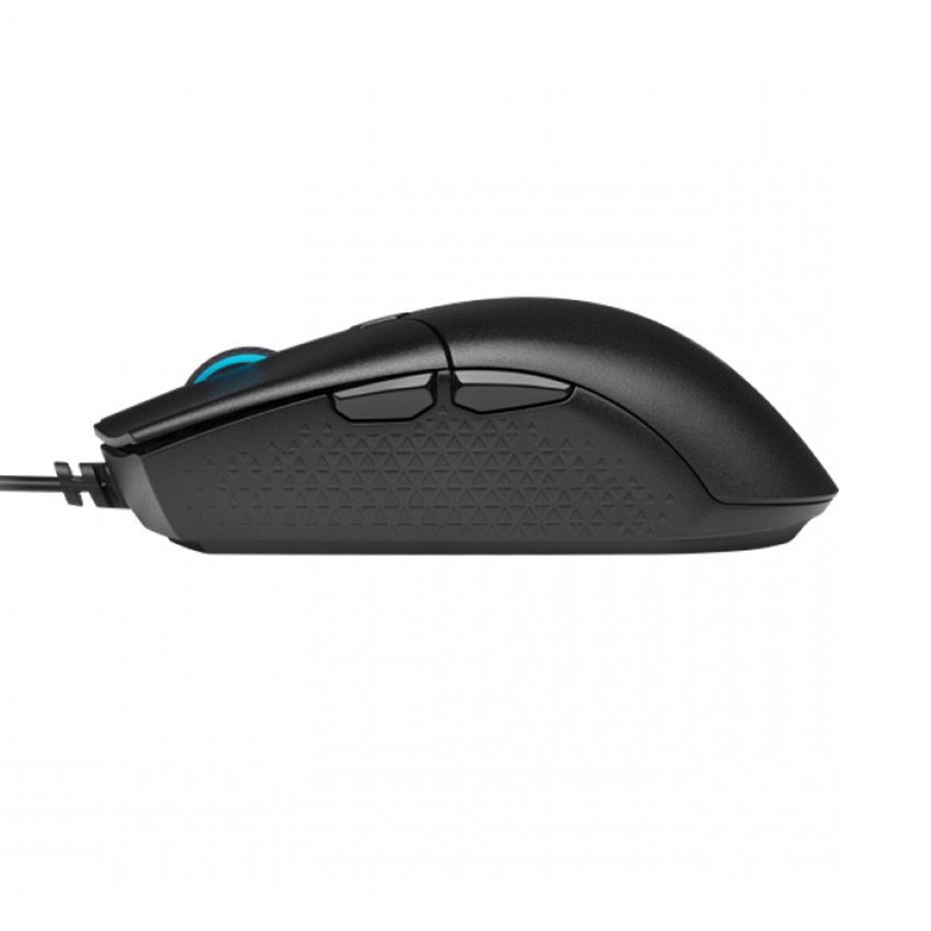 Chuột máy tính Corsair Katar Pro , độ phân giải 12400DPI, siêu nhẹ, Bảo Hành 2 Năm
