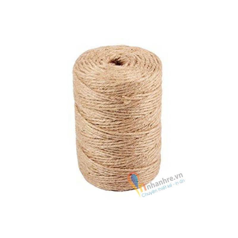 DÂY THỪNG, DÂY GAI CÓ SẴN LOẠI 3MM | DÂY THỪNG, DÂY GAI TRANG TRÍ THỦ CÔNG GIÁ RẺ - BAOBIONLINE