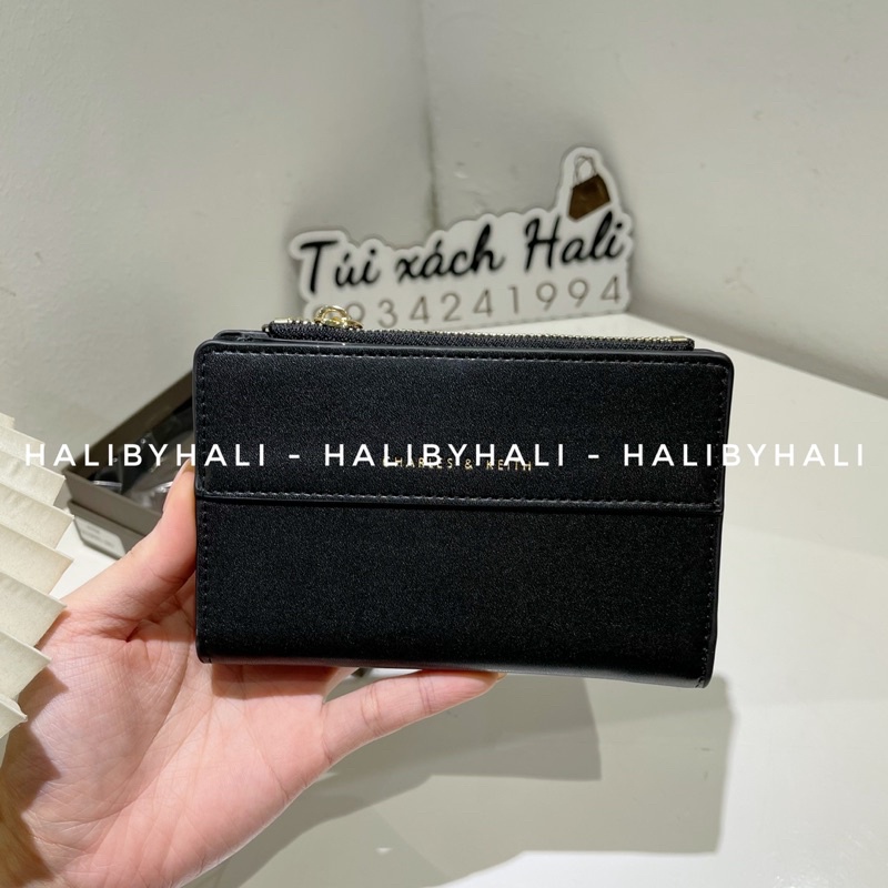 Ví cnk dáng mỏng