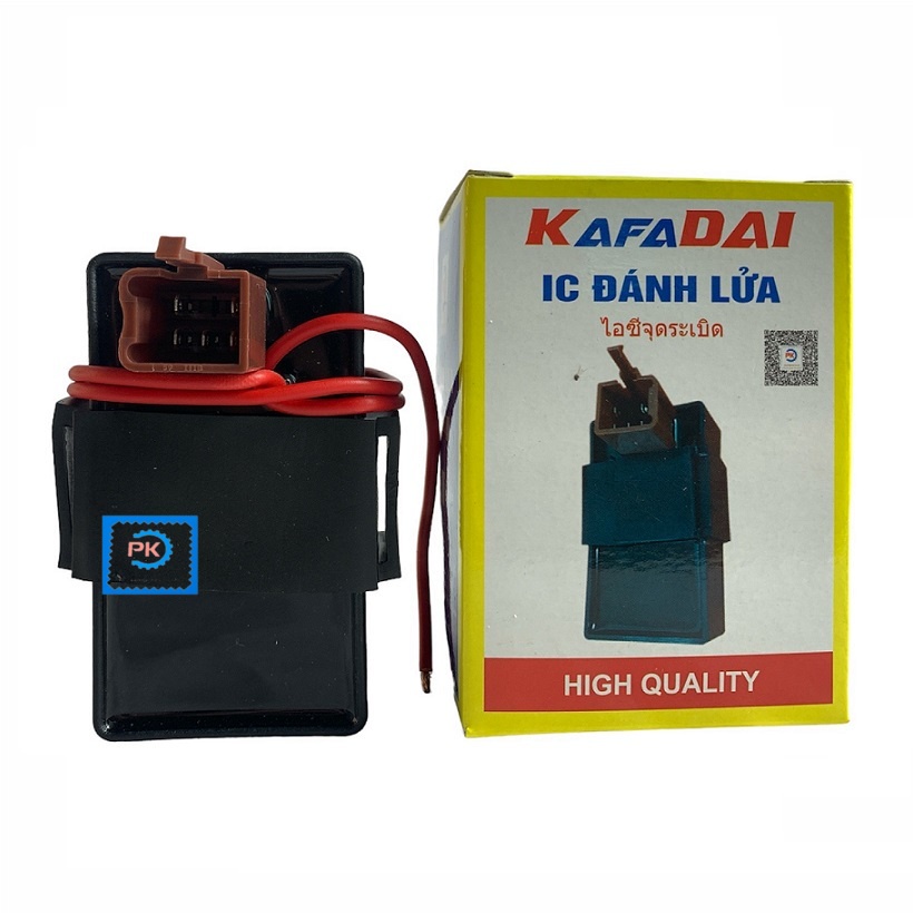 IC đánh lửa xe máy 5 chân đa năng KAFADAI Thái Lan