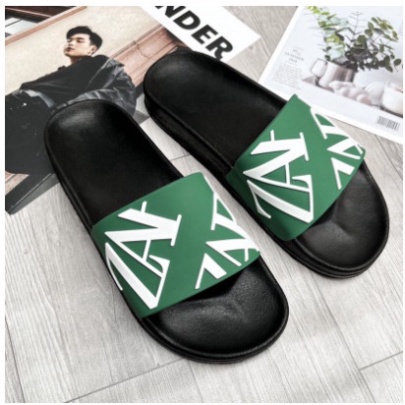 HOT TREND DÉP NAM NỮ QUAI NGANG THỜI TRANG , DÉP Z A.R A PHONG CÁCH 2023