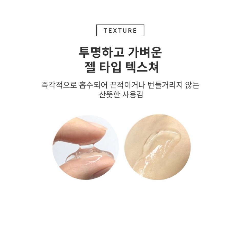 Gel Dưỡng Ẩm Chiết Xuất Xương Rồng Cactus Soothing Gel Yadah 250ml