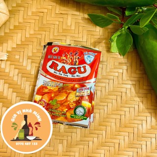 Bột gia vị ragu hiệu bà tám - gói 10gr
