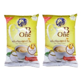 Bột kem béo b-one 1kg