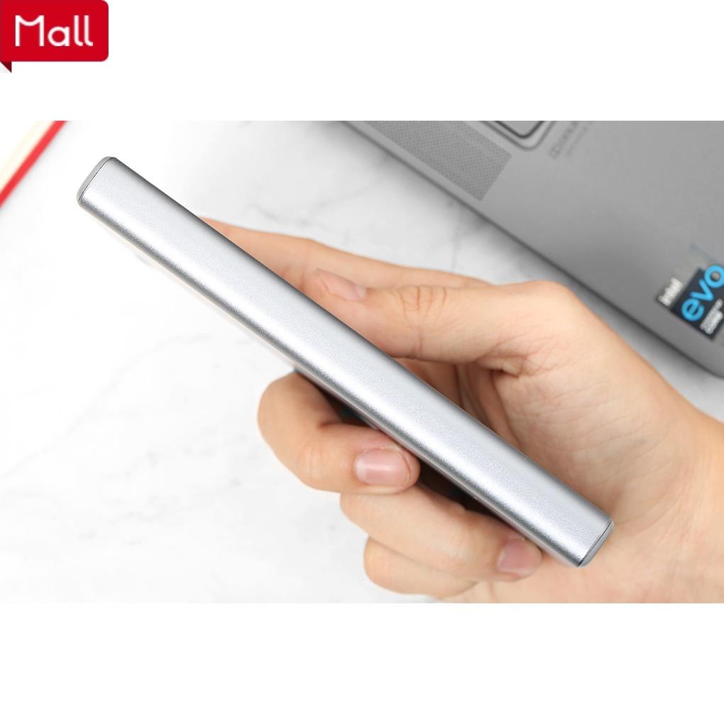 Sạc Dự Phòng SamSung - Pin sạc dự phòng Samsung 10.000 mAh Type C/1 cổng USB 1 cổng Type C - Chính hãng BH 12 tháng