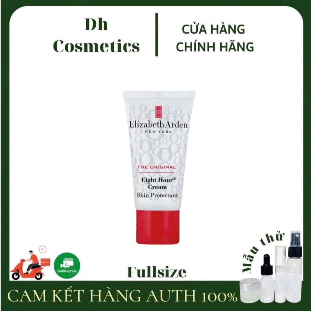 Son dưỡng môi đa năng Elizabeth Arden Eight Hour Skin Protectant 28g Dhcosmetic