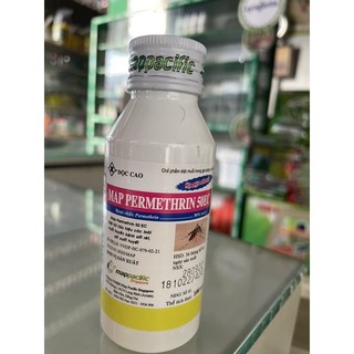 Thuốc phun muỗi y tế