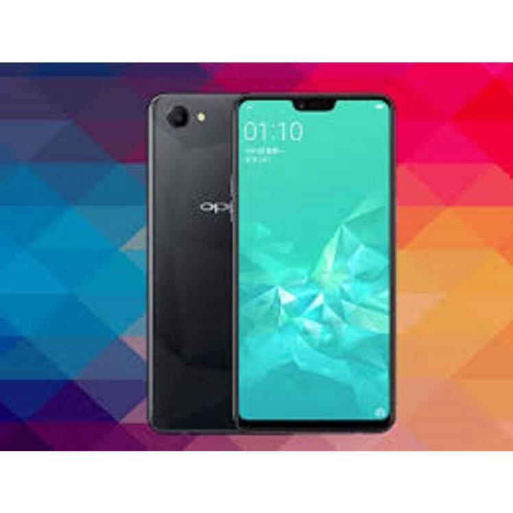 điện thoại Oppo A3 2sim Chính Hãng ram 8/256G, cấu hình CPU siêu Cao Cấp, đánh mọi Game nặng chất - BCC 01