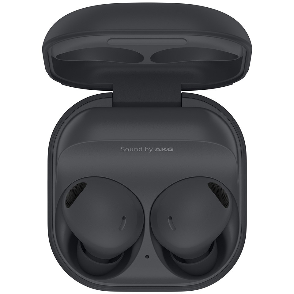 Tai Nghe Bluetooth True Wireless Samsung Galaxy Buds 2 Pro (R510N) - Hàng Chính Hãng