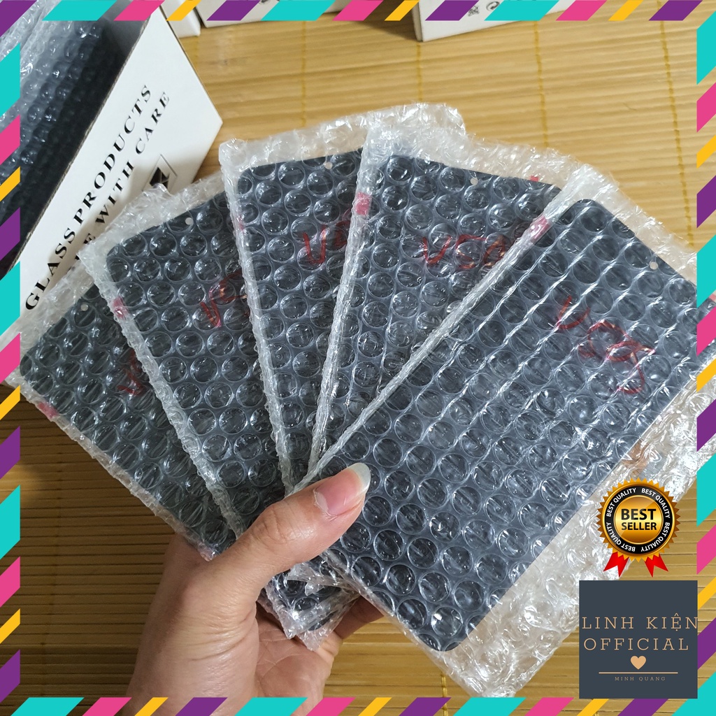 Màn LG V50s G8x xịn tặng kèm keo dán free