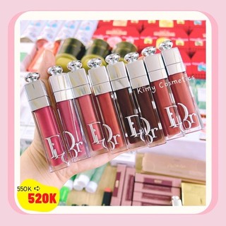 Son dưỡng dior lip maximizer siêu đẹp mịn môi