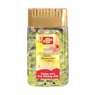 Sáp thơm pha lê Hando 150g