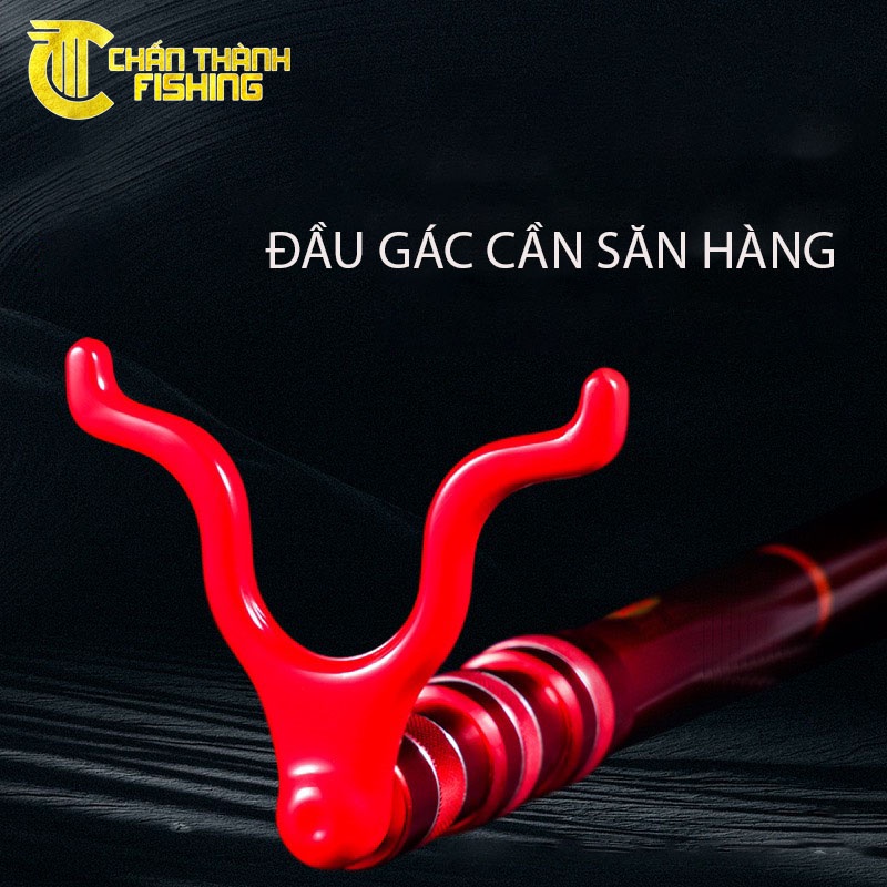 Đầu gác cần SĂN HÀNG - Phụ kiện cây cần