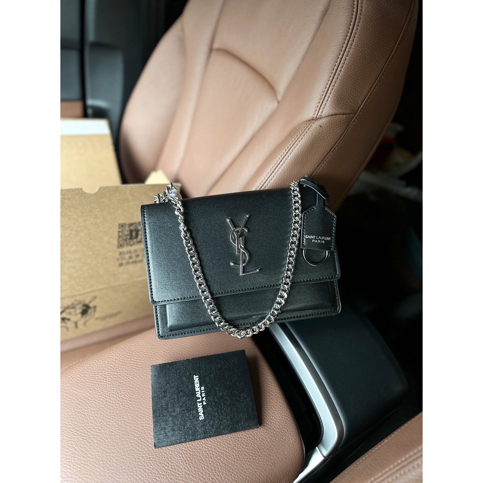 TÚI YS FLAP SZ23 DA MỀM