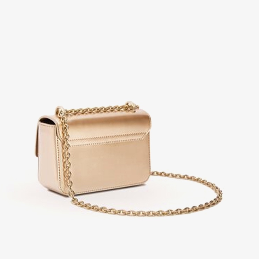 Túi Đeo Chéo Nữ Furla Metropolis Mini Crossbody