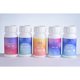 Dung dịch giảm PO4 remove Infinity (Giảm PO4)