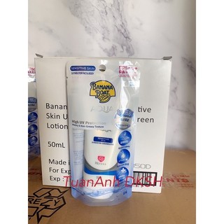 Banana boat Sensitive Aqua 50ml