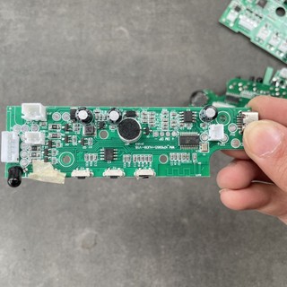 Mạch bluetooth lỗi, tự nghiên cứu
