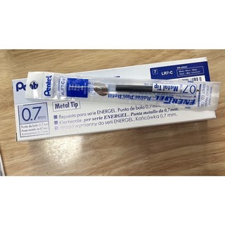 Ruột pentel 0.5, 0.7, 1.0mm