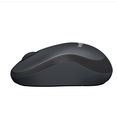 Chuột Không Dây Logitech M220 Không Tiếng Động- Có Công Tắc On/Off - Độ Nhạy Cao - Hàng Nhập Khẩu , Tặng Pin | BigBuy360 - bigbuy360.vn